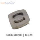 2015-2024 Porsche Macan Exhaust Rubber Mount 92811125901 Used. Price: $7.21.
