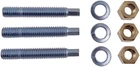 Help! By Dorman 03112 Exhaust Oem New. Price: $20.59.
