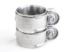 99711122030 Porsche 911 GT3 Exhaust System Clamp Usato. Price: $33.56.