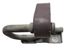 07-12 Mercedes-benz GL450 Right Rear Rubber Suspension Ring Oem A1644920944 Used. Price: $54.00.