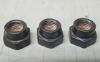 Lot Of Oem Ford Super Duty Nuts W302551 *new*. Price: $13.15.
