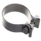 2018-2025 Jeep Wrangler Exhaust Intermediate Pipe Clamp Mopar Genuine 68334693AA New. Price: $30.46.