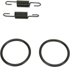 Fmf Pipe Spring O-ring Kit 11309 New. Price: $12.99.