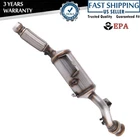 Diesel Particulate Filter Dpf For Freightliner Sprinter Van 2014-2017 4CYL 2.1L New. Price: $299.77.