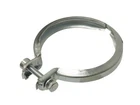 Hjs 11658585233 Exhaust Clamp Bmw M4 X6 X5 335I Z4 650I Xdrive 750I New. Price: $28.69.