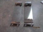 (2) Napa 733-5978 Easy Seal Exhaust Clamp 3" Hardware Nickson Solutions 95300 New. Price: $22.00.