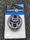 (qty 7) Walker Exhaust Mate 35725 Rubber System Hanger Insulators Black New. Price: $44.09.
