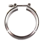 World American WA133VC0012 Exhaust Clamp New. Price: $34.89.