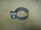 4578217AA New Oem Mopar Exhaust Clamp. Price: $49.75.
