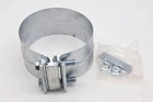 Torctite 8071883 Preformed 5" Exhaust Clamp Kit Nos New. Price: $19.99.