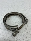 Clampco 99800-0382 V-band 3" Stainless Steel Turbo Down-pipe Exhaust Used. Price: $27.99.