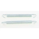 Helix Exhaust Springs Zinc 95MM 495-9502 New. Price: $20.65.