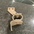 Nos 1965-1966 Mustang Exhaust Hanger C5ZZ-5A246-C New. Price: $65.00.
