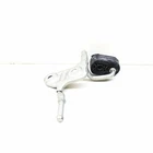 Mercedes-benz Cls C218 Exhaust Suspension Rear Left A2124901137 Neu. Price: $135.11.