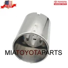 Genuine Toyota 2019-2025 RAV4 Oem Baffle Sub-assy, Exh 17408-F0030 New. Price: $110.99.