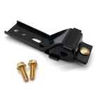 Fits Jeep Wrangler Yj 87-95 Exhaust Tailpipe Hanger Bracket 52003426 52003427 New. Price: $37.99.