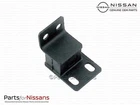 Genuine Nissan Exhaust Bracket 20610-52F00 New. Price: $35.35.