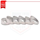 Vibrant Performance 13622 Pie Cuts, 2.25" O.d. (6 Pcs = 90 Degree Elbow) New. Price: $48.99.