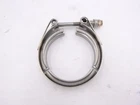 3" Clampco V-band 99800-0382 Stainless Steel Turbo Down New. Price: $29.99.