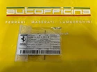 Ferrari 348 360 512 Enzo F40 430 Sensor Union 144240 New. Price: $40.83.