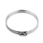 Mishimoto Sure Grip Worm Gear Clamp New. Price: $9.95.
