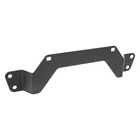 For Jeep Gladiator 20-25 License Plate Bracket Stealth Fighter Hammer Black New. Price: $65.94.