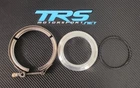 Compressor Cover Flange Kit 3" Precision Hpt PTP074-3042 S400X S480 GT42 GT45 New. Price: $69.95.