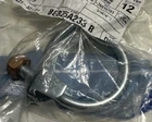 Genuine Ford Exhaust Clamp 53.5MM Fiesta 1.6L BE8Z-5A233-B New. Price: $11.96.