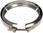 Dorman 674-7013 Exhaust V-band Clamp New. Price: $31.32.