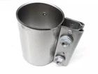Genuine Volkswagen Exhaust Tail Pipe Clamp 1K0-253-141-T New. Price: $29.86.