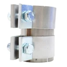 Ford EU2Z-5A231-B Connector, Exhaust (bronco Sport, Escape, Transit Connect) New. Price: $18.95.