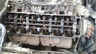 1982 Bmw 635CSI (E24) M30B34 Euro Complete Cylinder Head, With Camshaft Used. Price: $699.81.