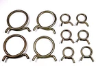 Corbin Hose Clamp Kit For 66-69 Mopar 383 440 Big Block #72BB New. Price: $31.45.