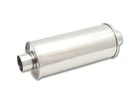 Vibrant Performance Center-center 3.5" Inlet / Outlet Streetpower Round Muffler New. Price: $167.27.