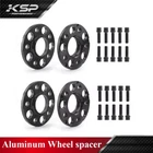12.7MM + 15MM 5X112 Hubcentric Wheel Spacers With Lug Bolts For Benz W203 W204 New. Price: $94.99.