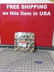 Oem Cummins Parts 3521832 V Band Clamp, New, Free Shipping. Price: $46.85.