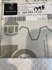 Mercedes Benz Oem 000 995 14 33 Profile Clamp For Exhaust. New. Price: $16.00.