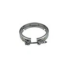 Newstar S-25600 Exhaust Clamp Fit For Kenworth T300, T450, T600 A, T800 & W900. Price: $34.53.
