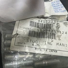 Gm Part# 94032135 Exhaust Flange Stud New. Price: $12.00.