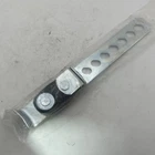 Walker Exhaust System Hanger For CJ5, CJ7, Cherokee, Wagoneer, K20 (35103) New. Price: $13.99.