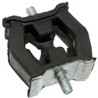 21225 Febi Exhaust Hanger Front For 325 330 525 540 530 740 750 323 328 528 Z4 New. Price: $26.97.