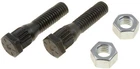 Exhaust Flange Stud And Nut Dorman 03127 New. Price: $13.87.