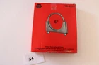 Napa 733-5775 3/8 5" Heavy Duty Exhaust Clamp New. Price: $12.00.