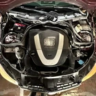2007 Mercedes-benz C350 Holder For Electrical Wires A2721500073 Used. Price: $50.00.