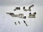 2016 - 2019 Chevrolet Cruze Front Exhaust Pipe Holder Brackets Set Oem Used. Price: $60.71.