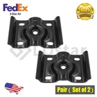Rear Axle Spring Bolt Plate Bracket 99-10 Ford F-250 F-350 Super Duty New. Price: $31.79.