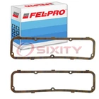Fel-pro Valve Cover Gasket Set 1958-1970 Ford Fairlane 5.4L 5.8L 5.9L Yn New. Price: $28.16.