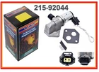 New Fuel Injection Idle Air Control Valve Service Kit Walker Products 215-92044. Price: $49.69.