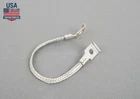 Bmw E90 E92 E93 Ground Cable Genuine 12427840591 New. Price: $46.04.