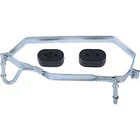 Exhaust Bracket-oes Autopart Intl 2108-90421 Fits 02-04 Mini Cooper 1.6L-L4 New. Price: $29.95.